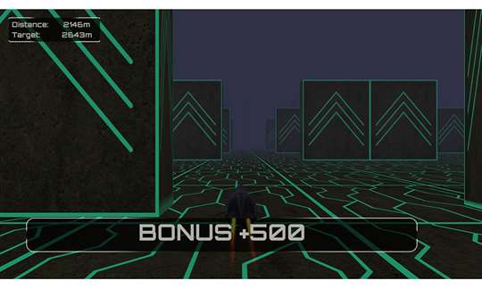 Infinite Race 3D screenshot 2