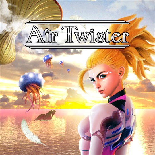 Air Twister for xbox