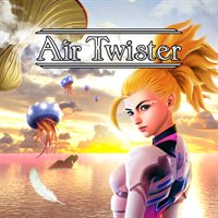 Air Twister