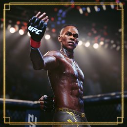 Aperçu UFC™ 5 Édition Ultimate