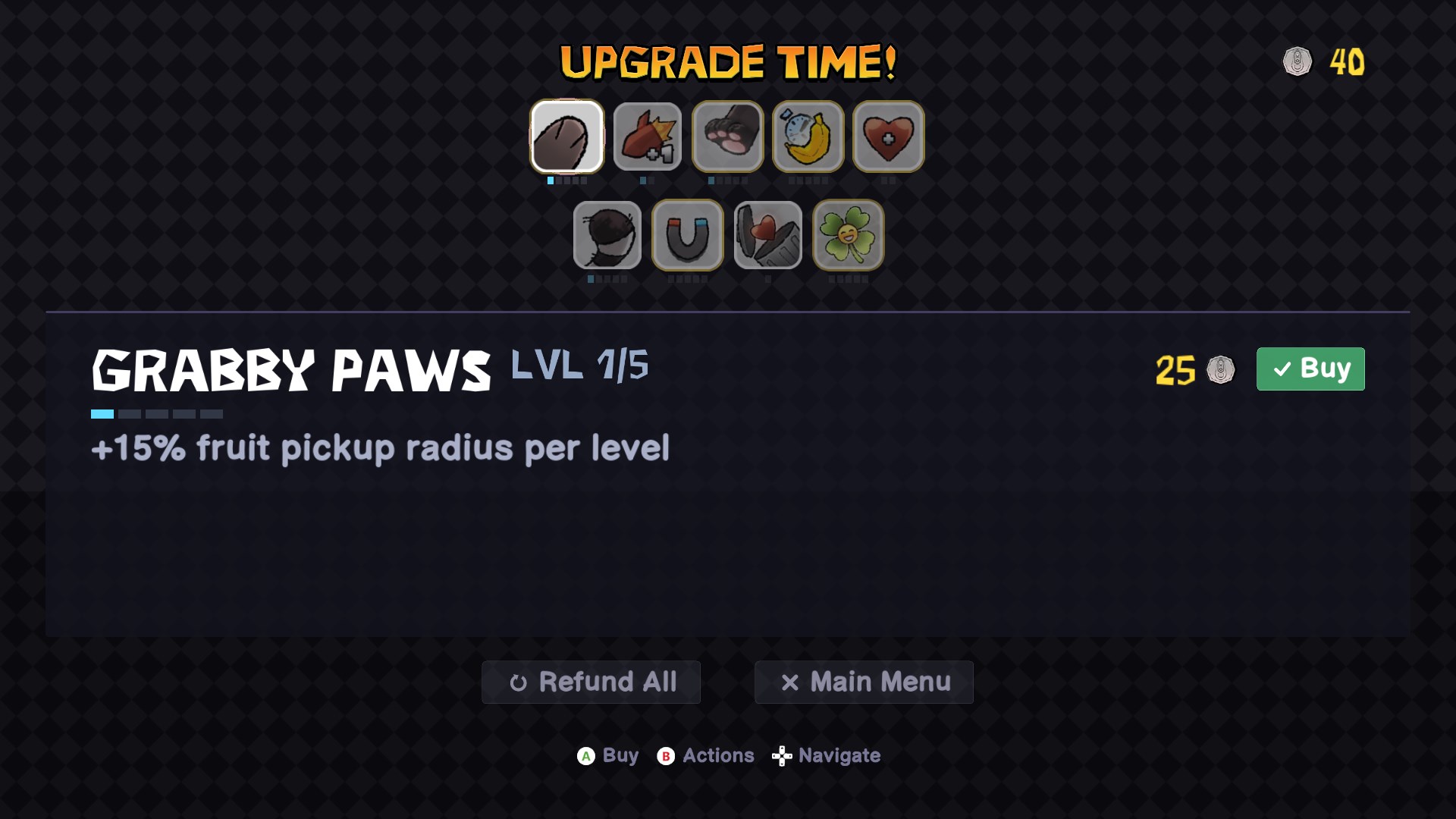 Trash Raccoon screenshot 4 of 4