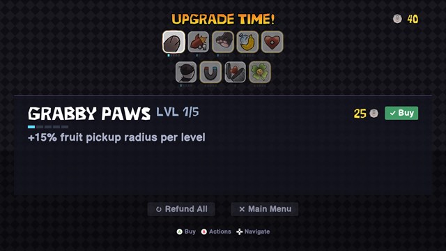 Trash Raccoon screenshot 4