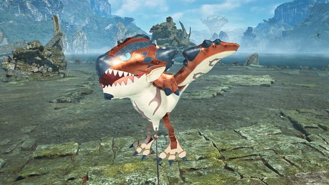 Pendant: Floating Rath Balloon screenshot 1