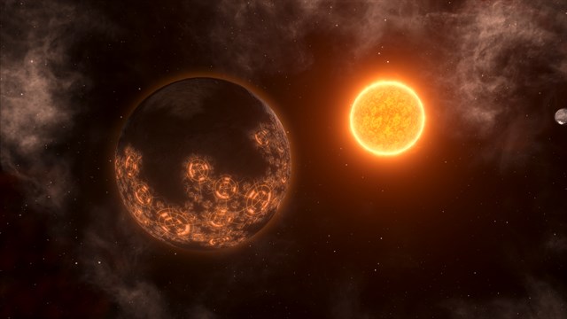 Stellaris: Console Edition - Synthetic Dawn Story Pack (X|S) screenshot 1