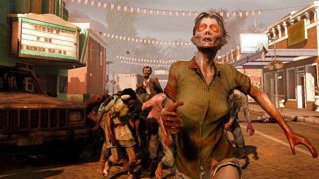 State of Decay: Year-One Survival Edition screenshot 4