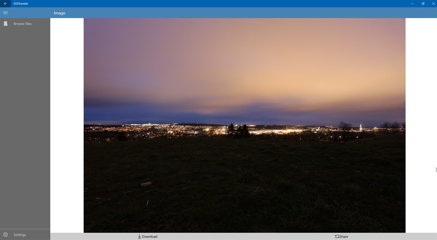 #2. Camera Transfer (Windows) Przez: ChrisK