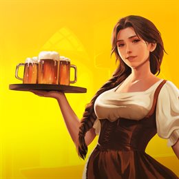 Aperçu Tavern Manager Simulator