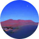 Draa Valley Wallpaper New Tab icon