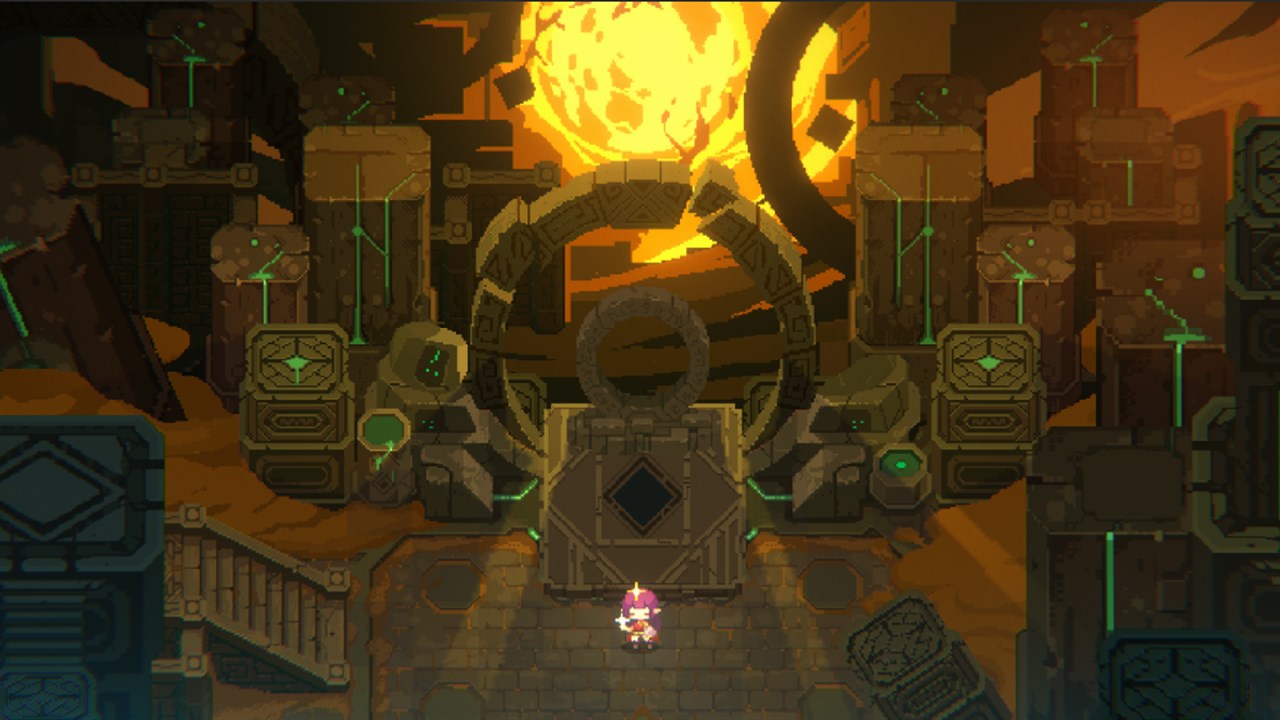 Guidus Zero screenshot 4