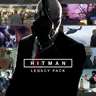 HITMAN™ - Legacy Pack