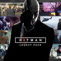 HITMAN™ - Pack Legacy