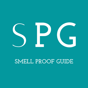 Smell Proof Guide