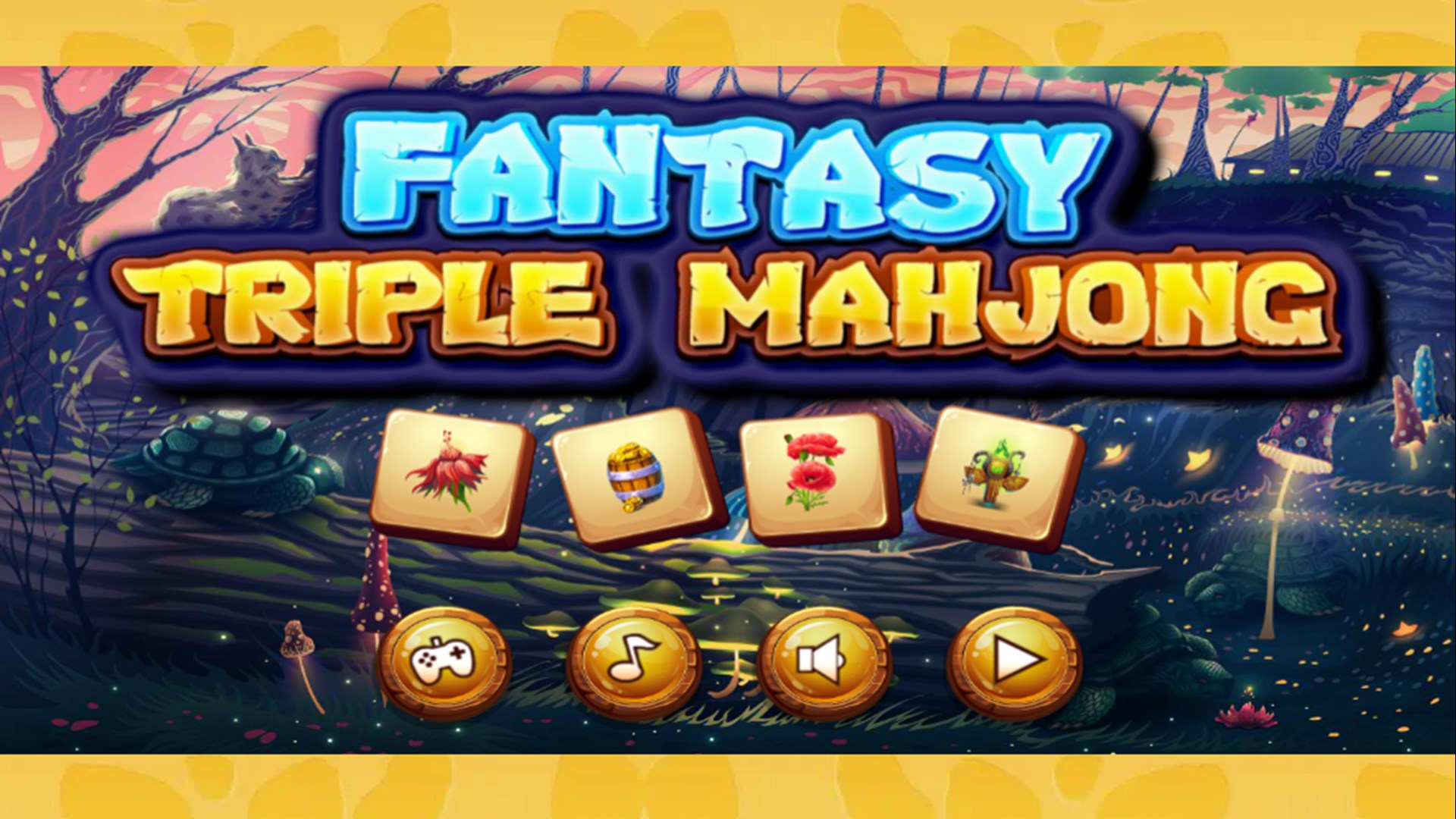 Mahjong Connect - Classic Majong APK for Android Download