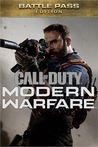 Call of Duty®: Modern Warfare® - Ed. Pase de batalla