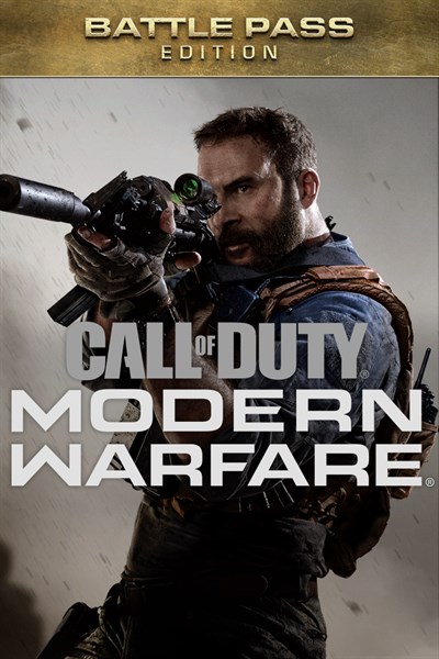Call of Duty®: Modern Warfare® - Battle Pass Edition