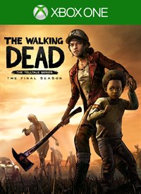 The Walking Dead: L'ultime saison - The Complete Season