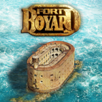 Fort Boyard