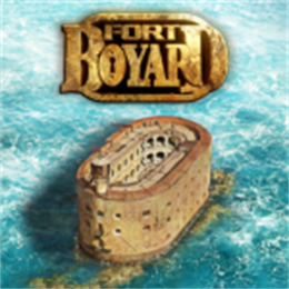 Aperçu Fort Boyard