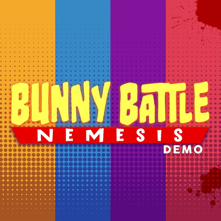 Bunny Battle Nemesis Demo