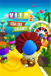 Il Gioco Della Vita 2 - Era dei Giganti