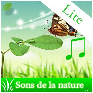 Sons de la nature +