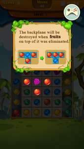 Fruit Journey screenshot 3