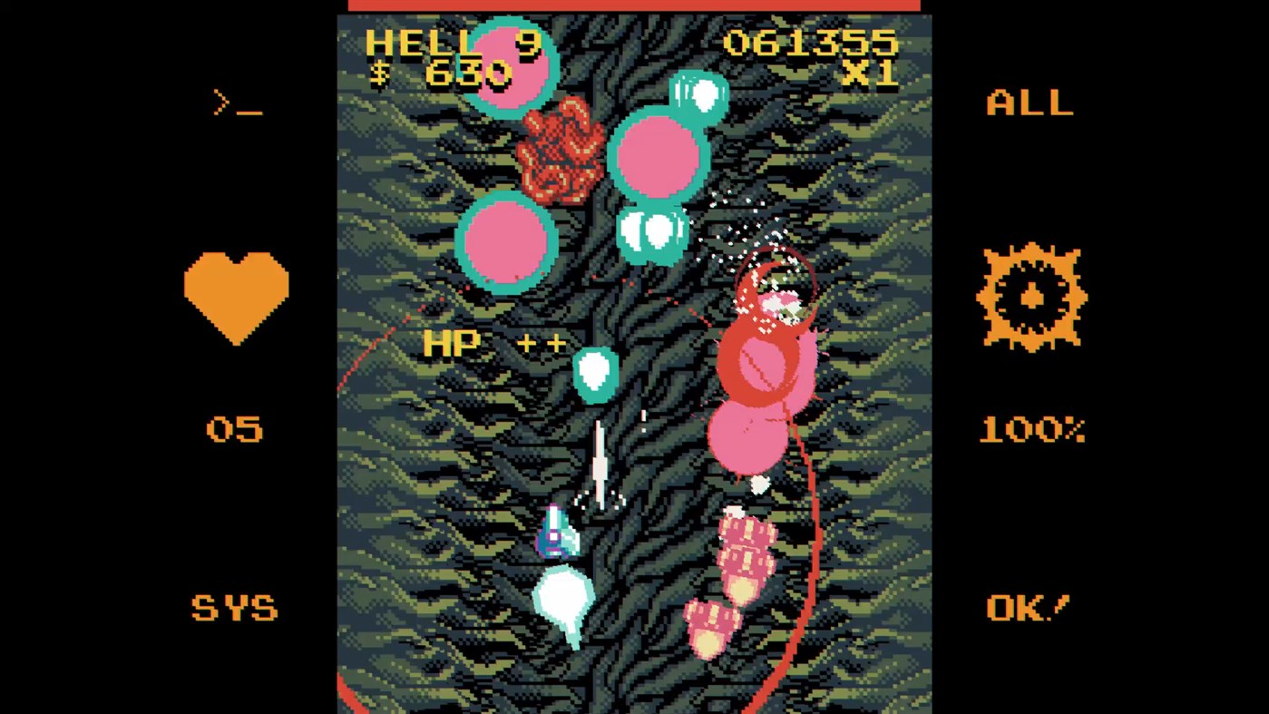 #9. Void Gore (Xbox) 来自: Eastasiasoft Limited