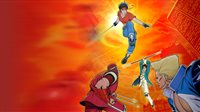 ACA NEOGEO KIZUNA ENCOUNTER