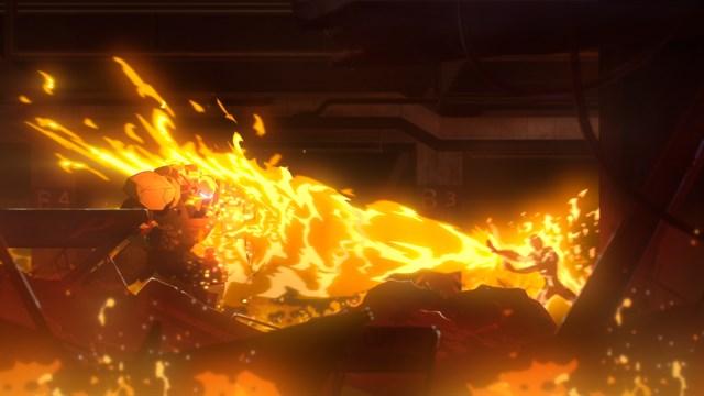 Dispatch - Digital Deluxe Edition screenshot 4
