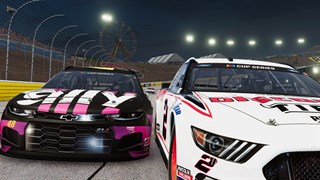 Nascar heat best sale xbox 360