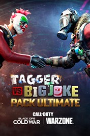 Call of Duty®: Black Ops Cold War - Pack Ultimate
