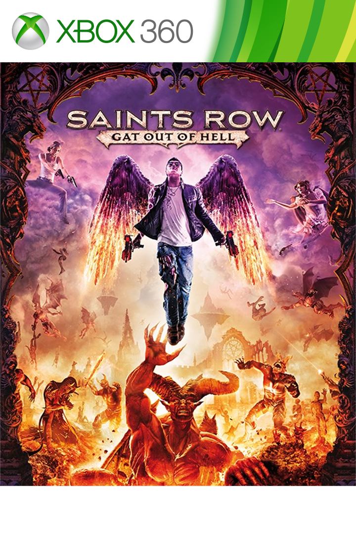 saints row 4 microsoft store