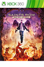 Buy Saints Row: Gat Out of Hell