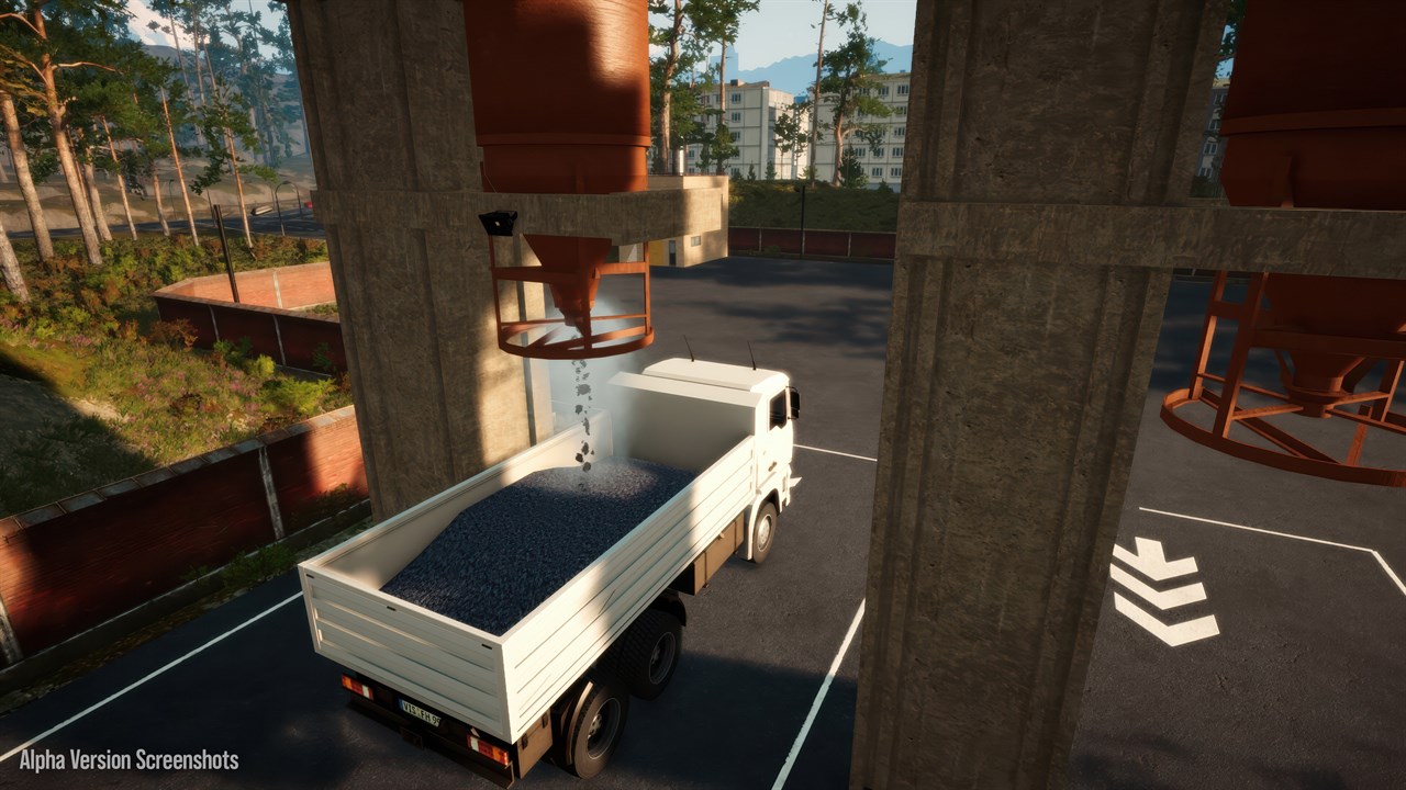 Construction Crew screenshot 3