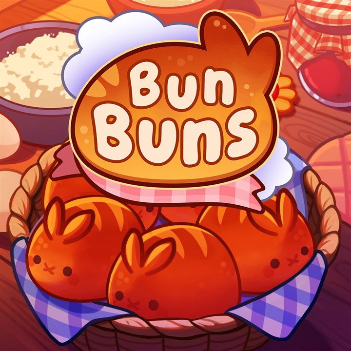 Bun Buns