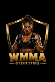 Women's MMA Simulator