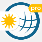 WetterOnline Pro