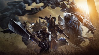 Monster Hunter Wilds Edycja Deluxe