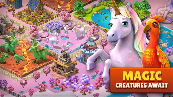 Zoo Life: Animal Park Game — 6