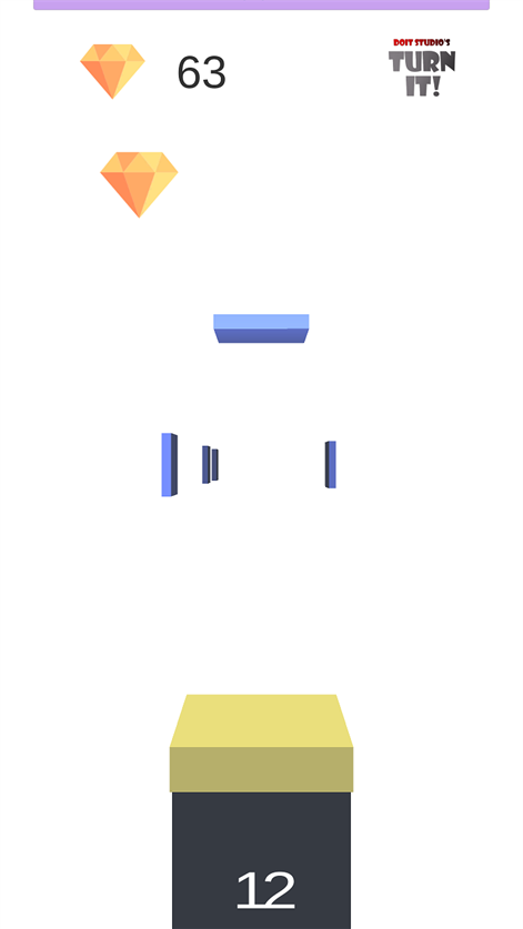 Screenshot: Im Spiel