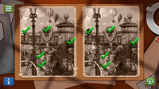 Montgomery Fox And The Revenge Of Victor Draven (Xbox) screenshot 3
