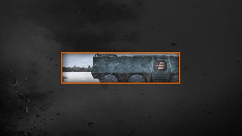 Call of Duty®: Black Ops 4 - C.O.D.E. Calling Card