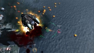 0 day Attack on Earth screenshot 5