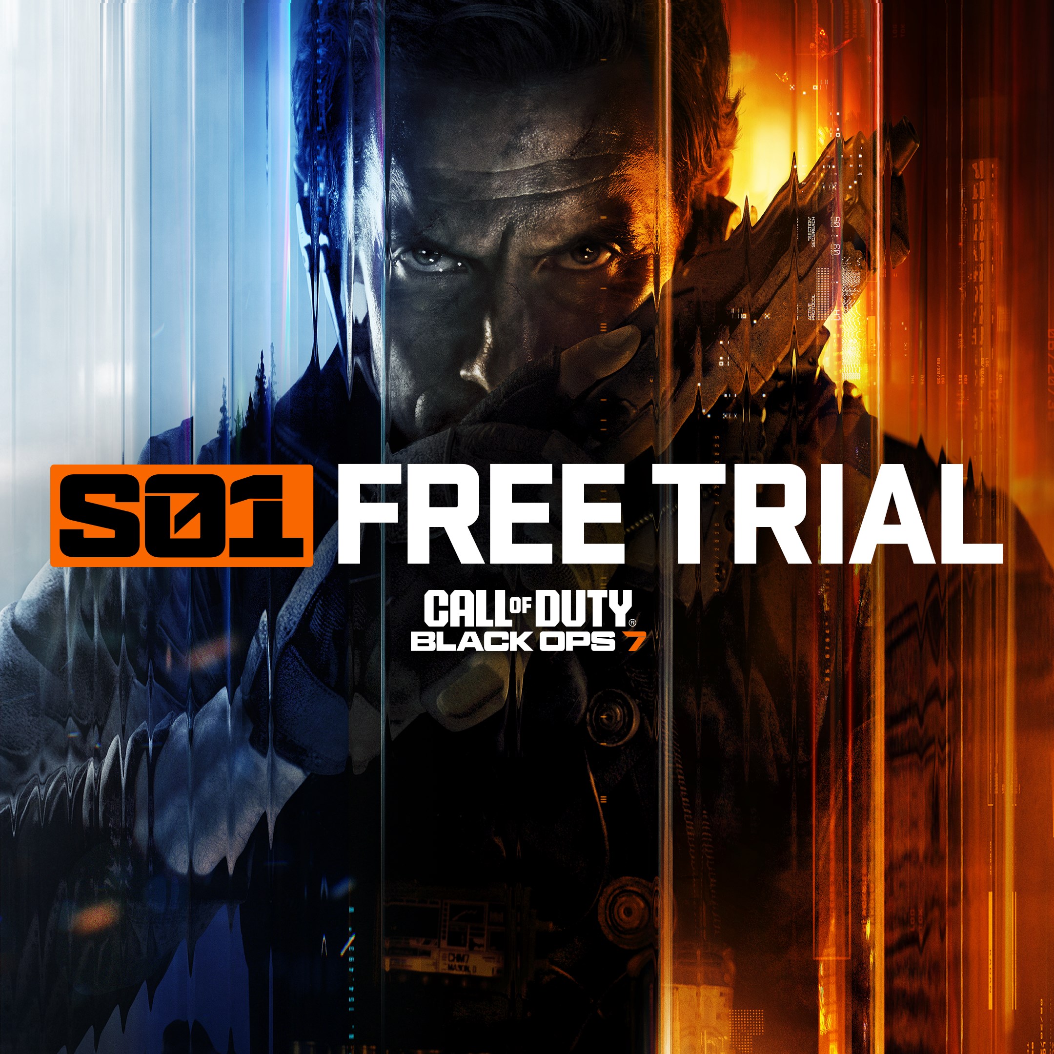 Call of Duty: Black Ops 7 - Free Access
