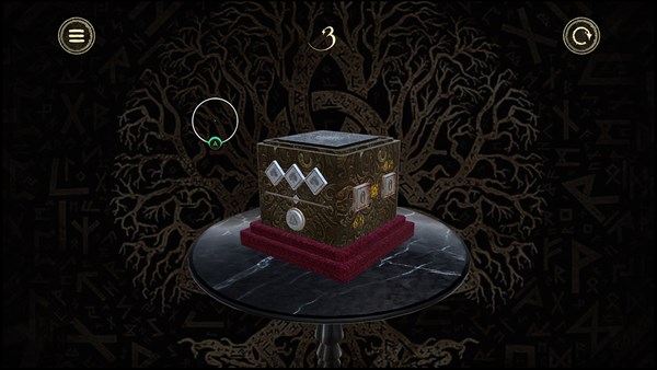 Mystery Box: Evolution — 5