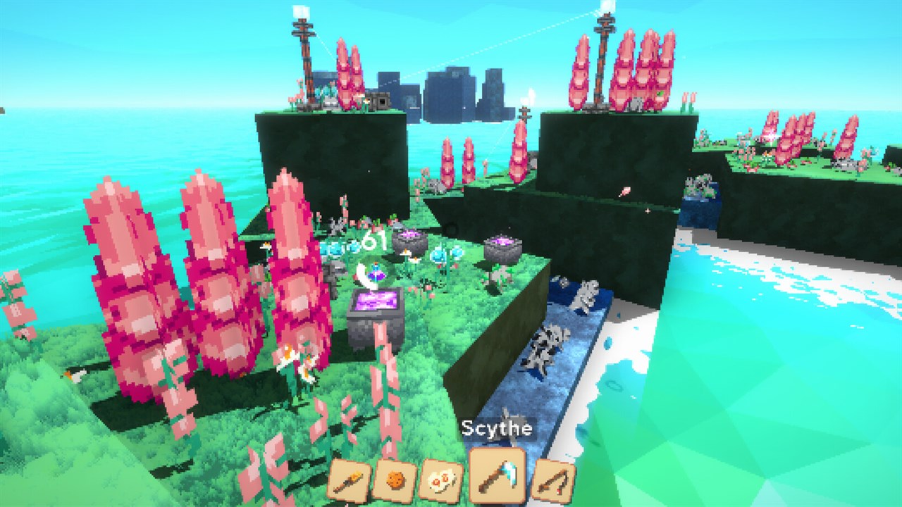Outpath screenshot 4