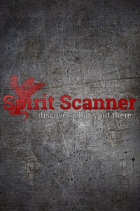 Spirit Scanner