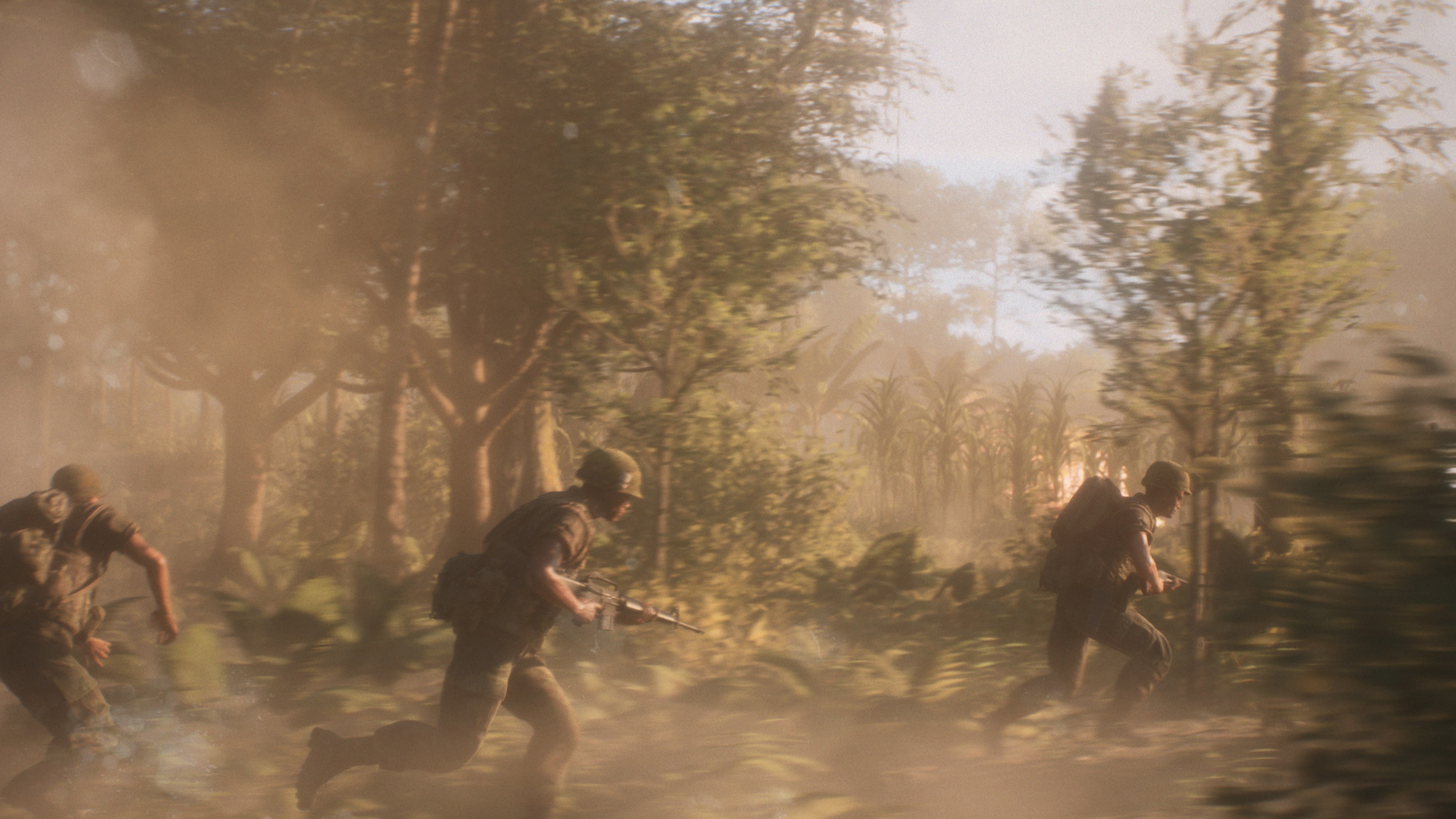 Hell Let Loose: Vietnam Deluxe Edition screenshot 3 of 4
