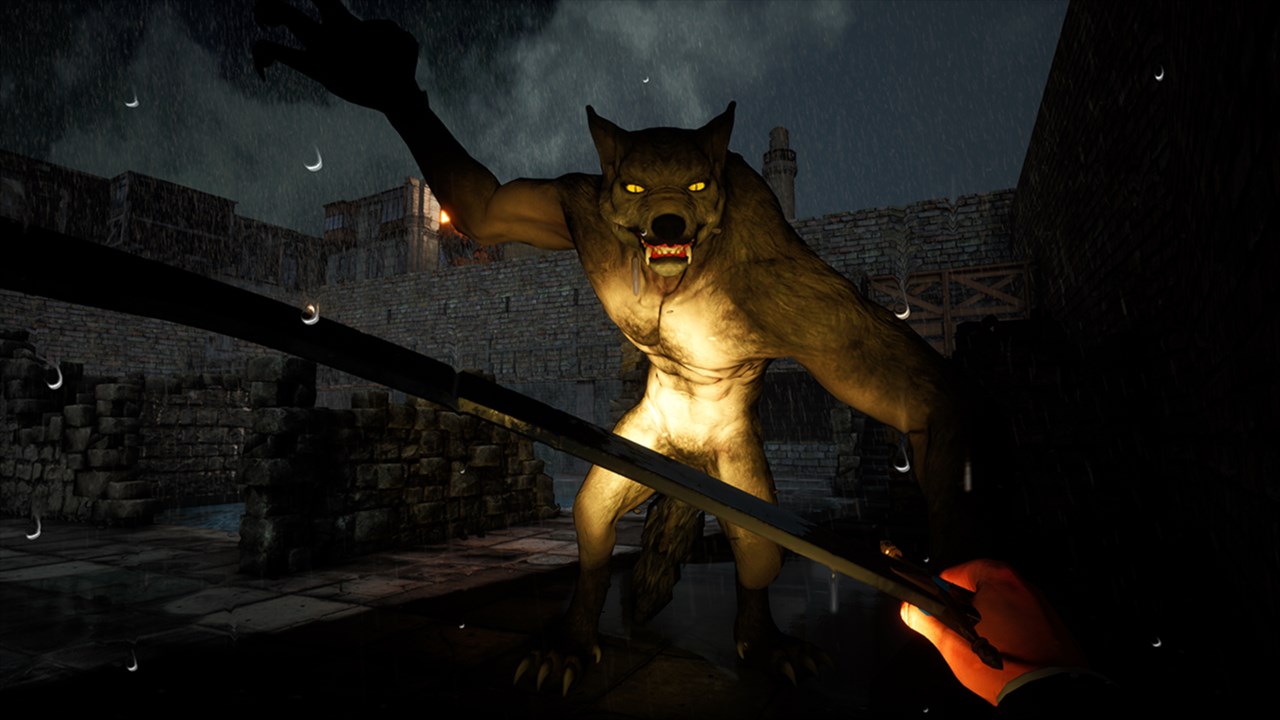 The Last DeadEnd screenshot 4