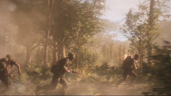 Hell Let Loose: Vietnam screenshot